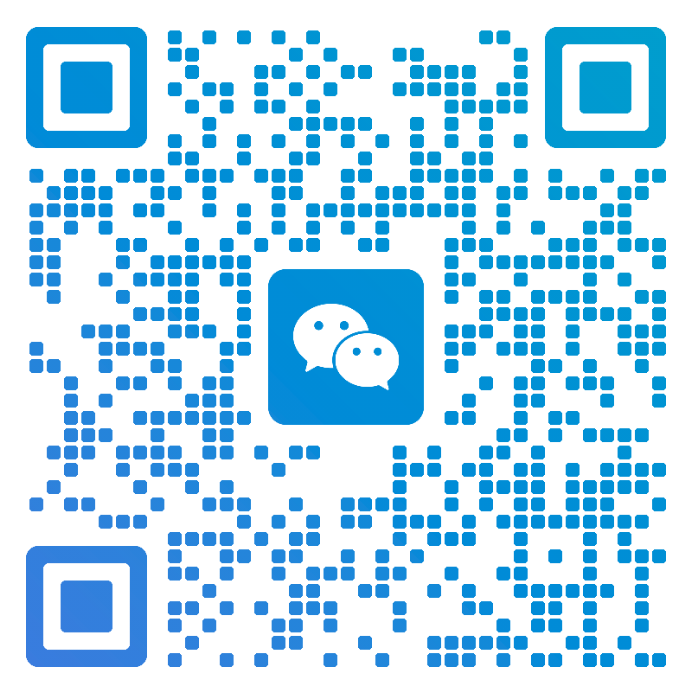 WeChat QR Code